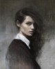 portrait study - tom bagshaw